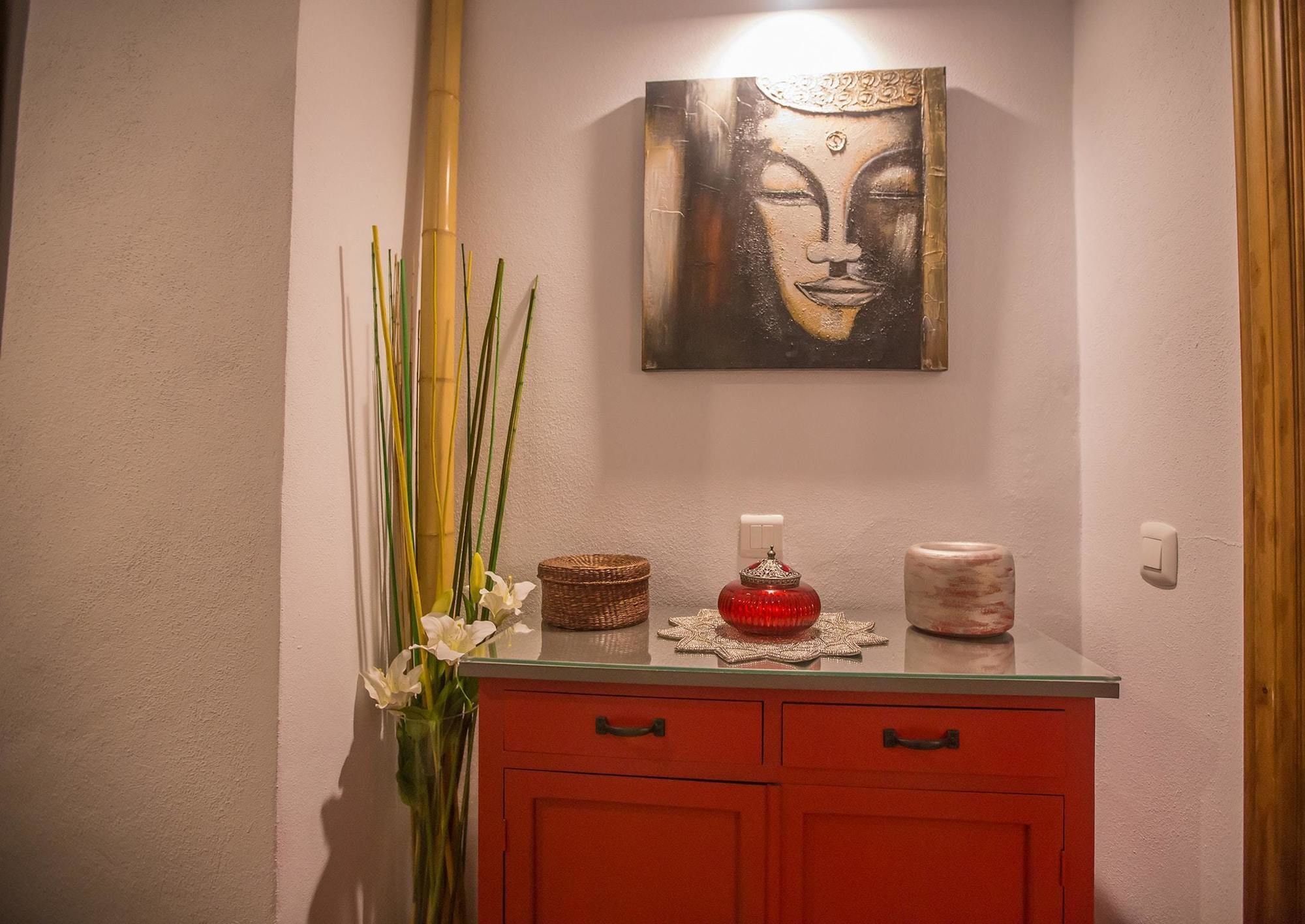 Duplex With 2 Bedrooms In Ronda, With Wonderful Mountain View, Balcony *