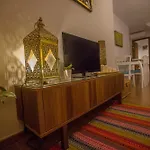 Duplex With 2 Bedrooms In Ronda, With Wonderful Mountain View, Balcony