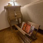 Duplex With 2 Bedrooms In Ronda, With Wonderful Mountain View, Balcony