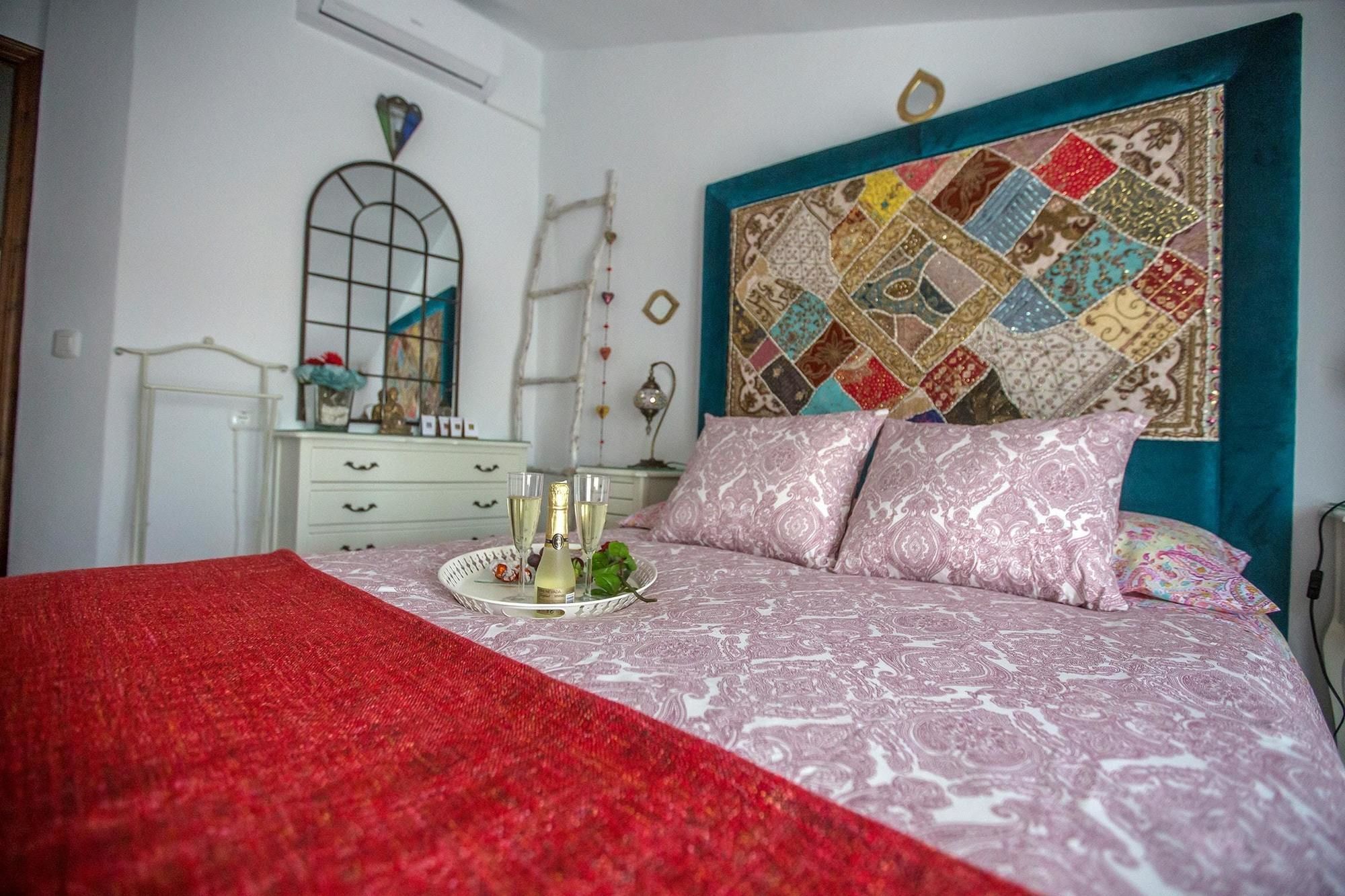 Duplex With 2 Bedrooms In Ronda, With Wonderful Mountain View, Balcony Appartement Ronda