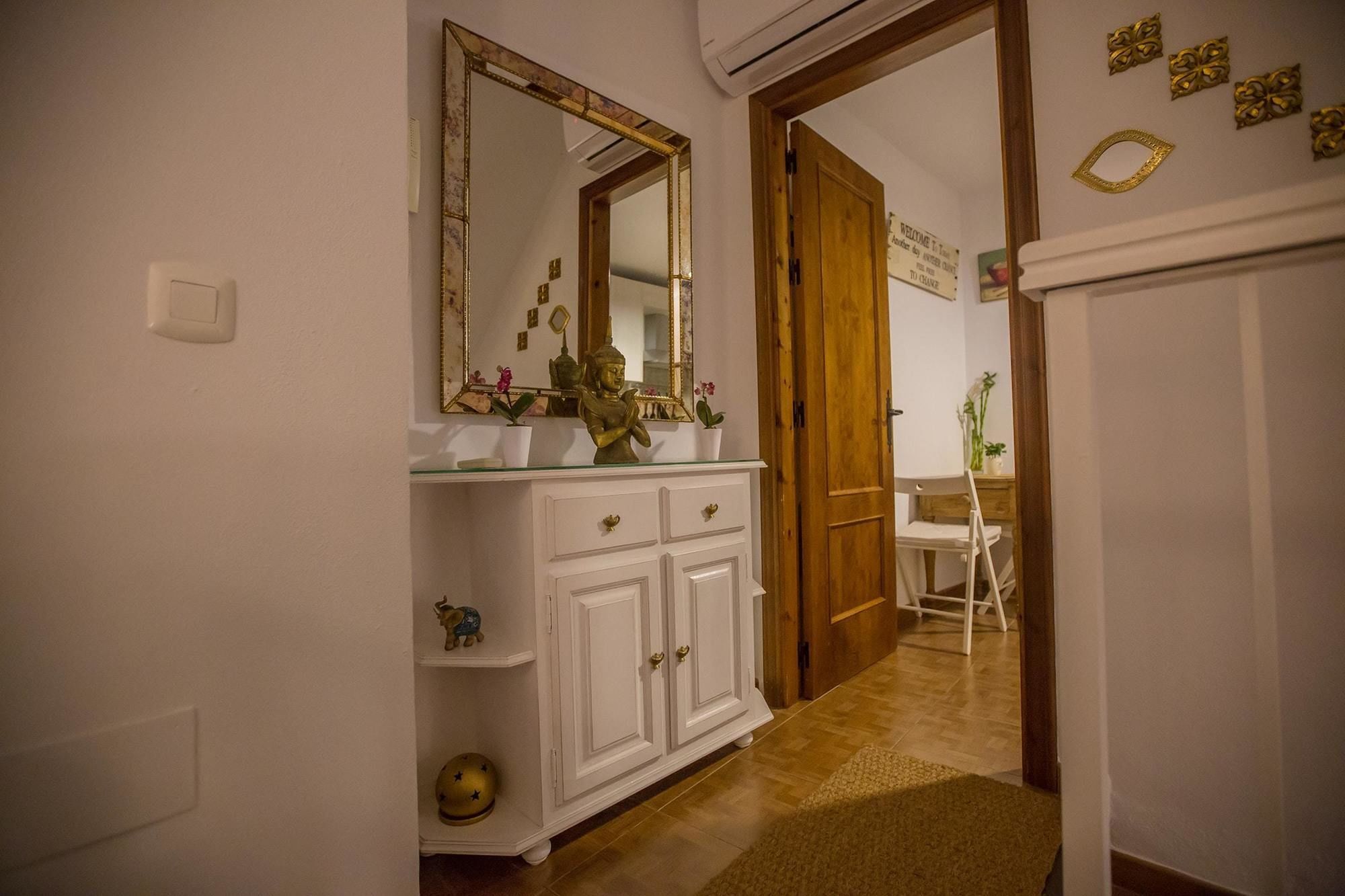 Duplex With 2 Bedrooms In Ronda, With Wonderful Mountain View, Balcony