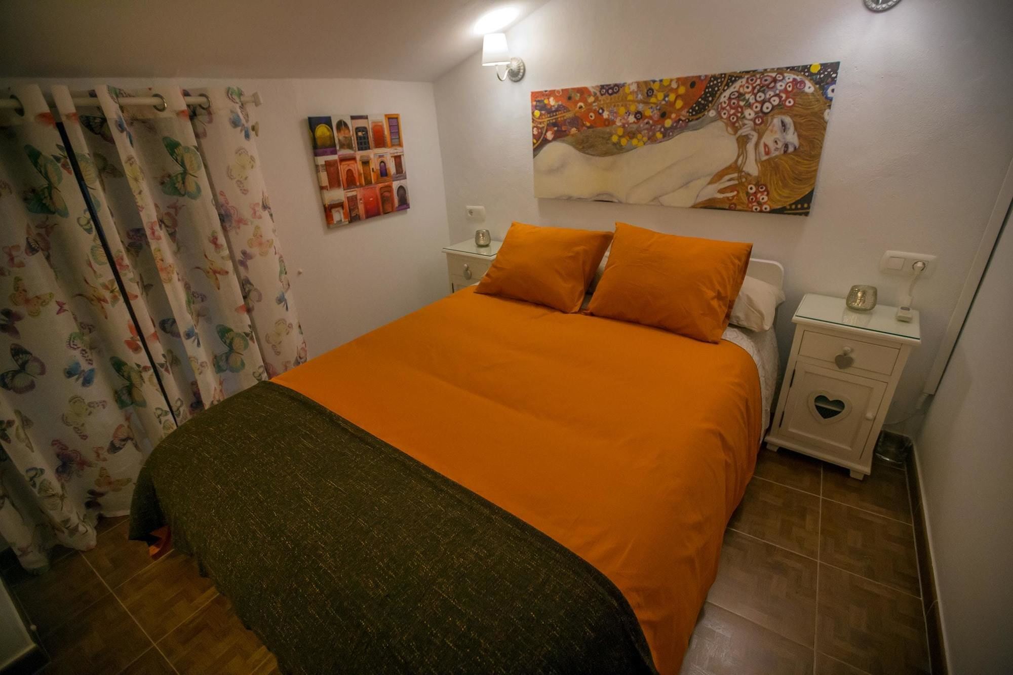 Duplex With 2 Bedrooms In Ronda, With Wonderful Mountain View, Balcony * Ronda