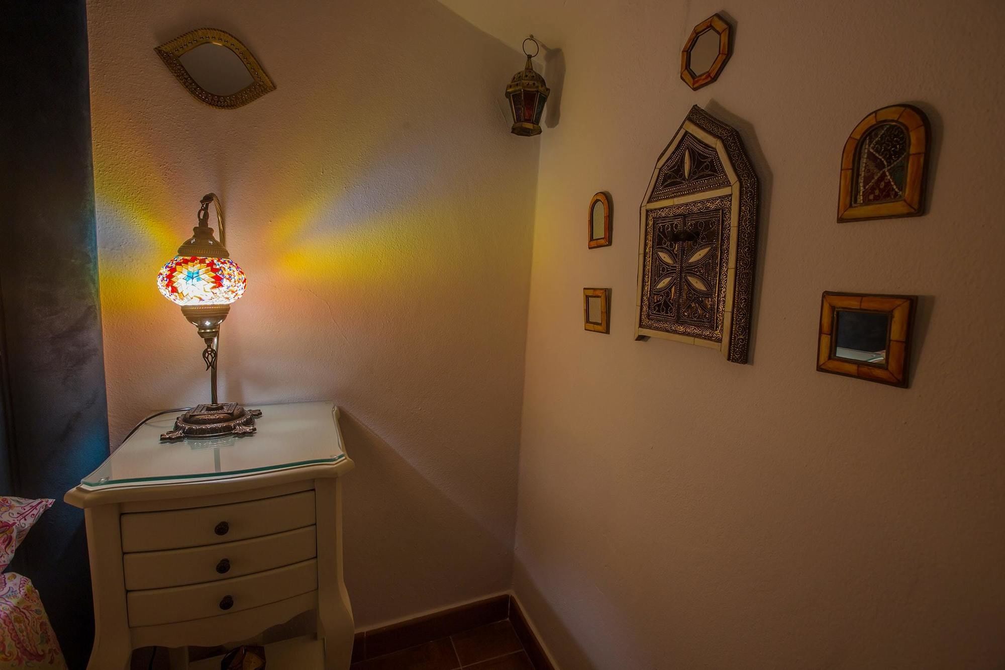 Duplex With 2 Bedrooms In Ronda, With Wonderful Mountain View, Balcony Appartement Ronda
